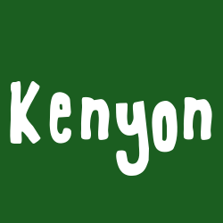 Kenyon