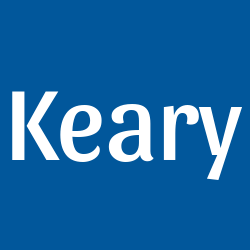 Keary