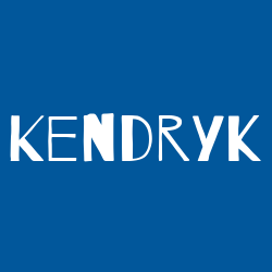 Kendryk