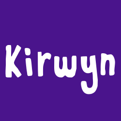 Kirwyn