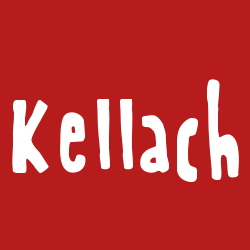 Kellach