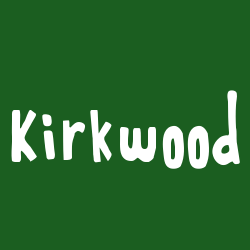 Kirkwood