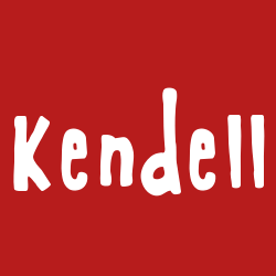 Kendell