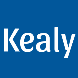 Kealy