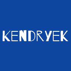 Kendryek