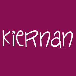 Kiernan