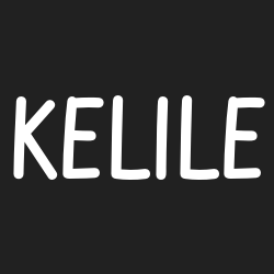 Kelile