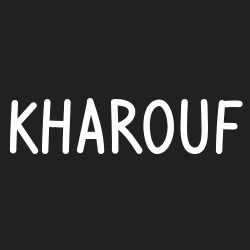 Kharouf