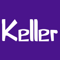 Keller