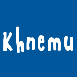 Khnemu