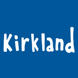 Kirkland