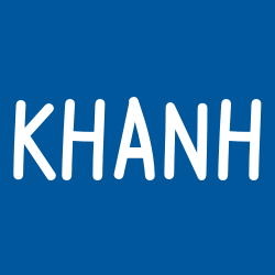 Khanh