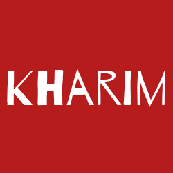 Kharim