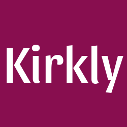 Kirkly