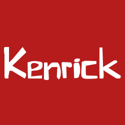 Kenrick