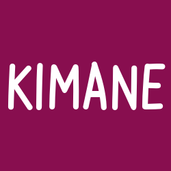 Kimane