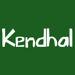 Kendhal