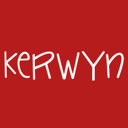 Kerwyn