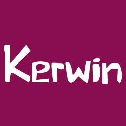 Kerwin