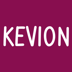 Kevion