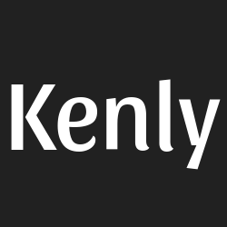 Kenly