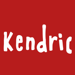 Kendric