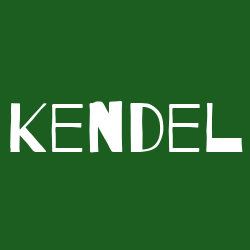 Kendel