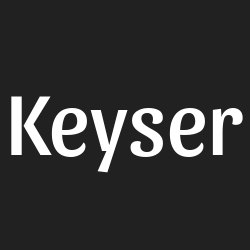 Keyser