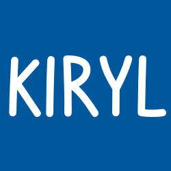 Kiryl