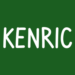 Kenric