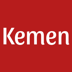 Kemen