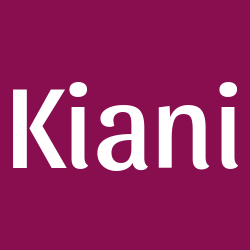 Kiani