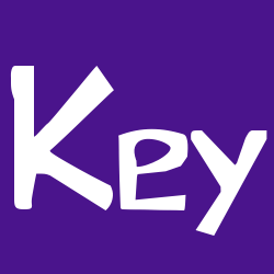 Key