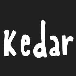 Kedar