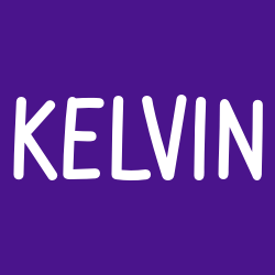 Kelvin