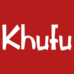 Khufu