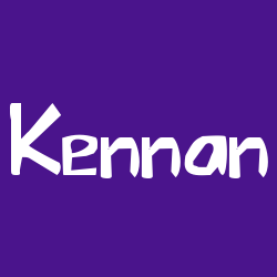 Kennan