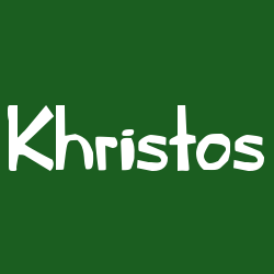 Khristos