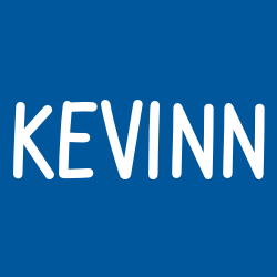 Kevinn