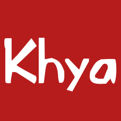 Khya