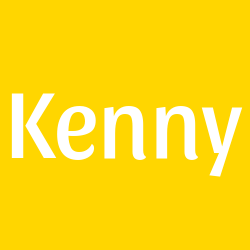 Kenny