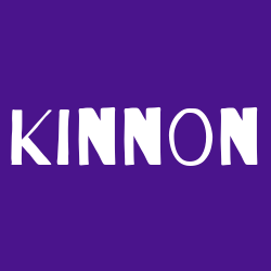 Kinnon