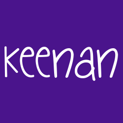 Keenan