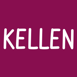 Kellen