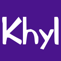 Khyl