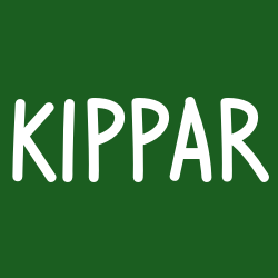 Kippar