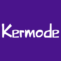 Kermode