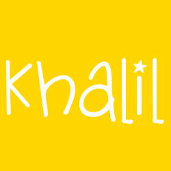 Khalil