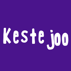 Kestejoo