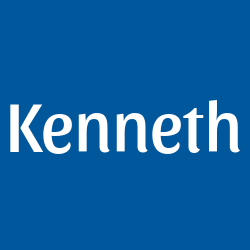 Kenneth